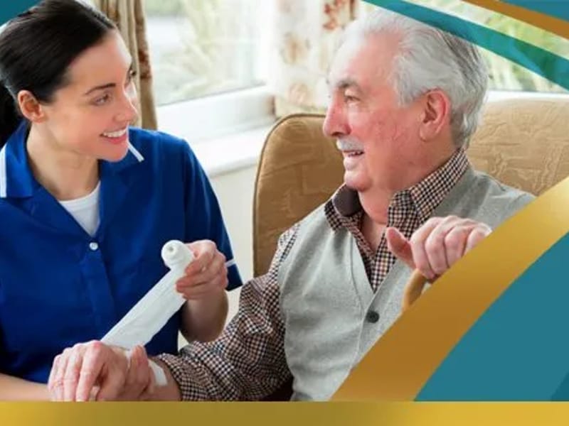 ATRIUM WOUND CARE, PLLC - Home Health Nursing in Sparks, NV photo 1