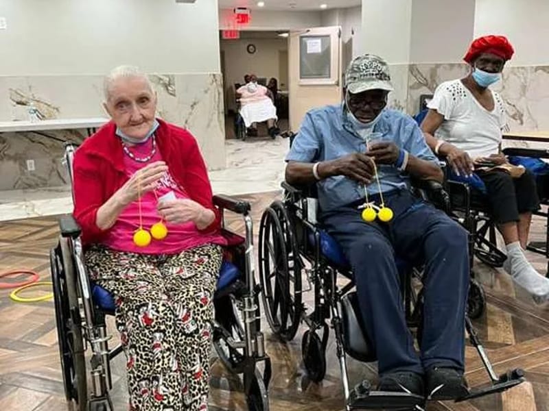 ATRIUM WOUND CARE, PLLC - Home Health Nursing in Sparks, NV photo 2