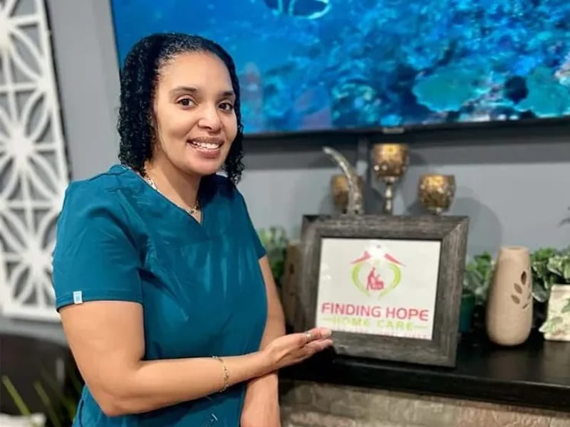 ALTRUISTIC TOUCH HOME CARE LLC - Home Health Nursing in Bradenton, FL photo 3