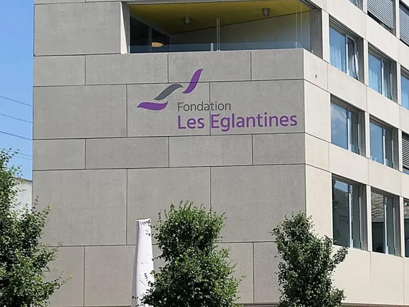 Ehpad Les Eglantines - EHPAD in DUNKERQUE, Hauts-de-France photo 2