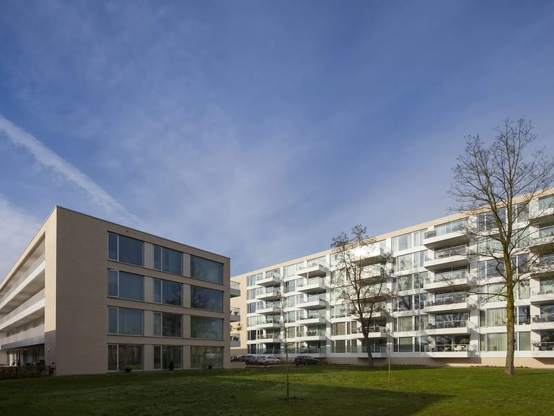 De IJpelaar - Verpleeghuis in Breda, Noord-Brabant photo 2