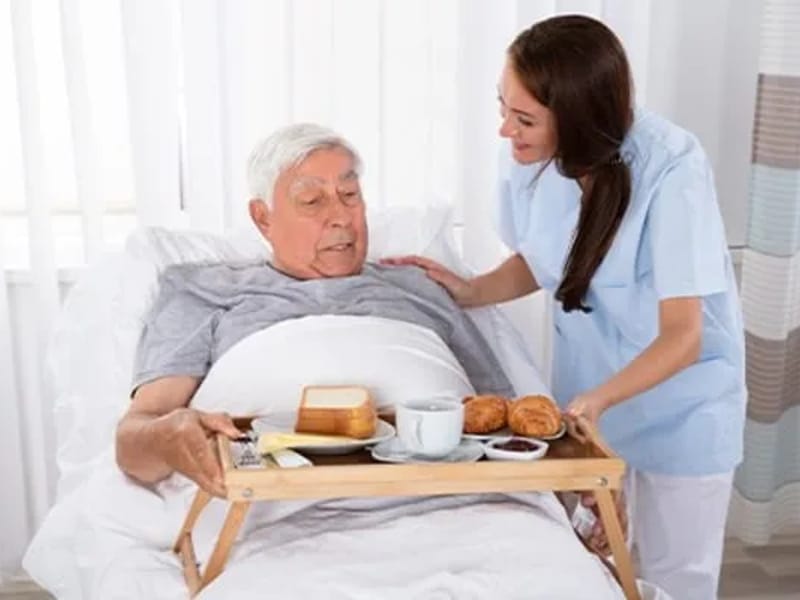 Nurses Friend Limited - In-Home Care in Northampton, England photo 2