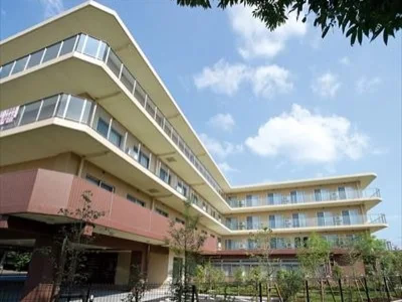 SOMPOケア ラヴィーレ南浦和 - 有料老人ホーム in 川口市, 埼玉県 photo 3