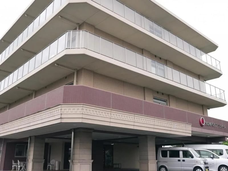 SOMPOケア ラヴィーレ南浦和 - 有料老人ホーム in 川口市, 埼玉県 photo 2