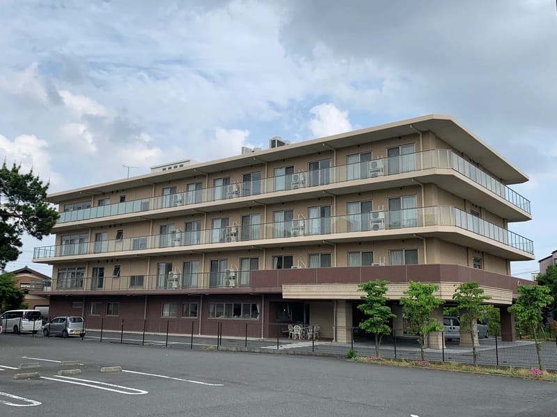 SOMPOケア ラヴィーレ南浦和 - 有料老人ホーム in 川口市, 埼玉県 photo 1