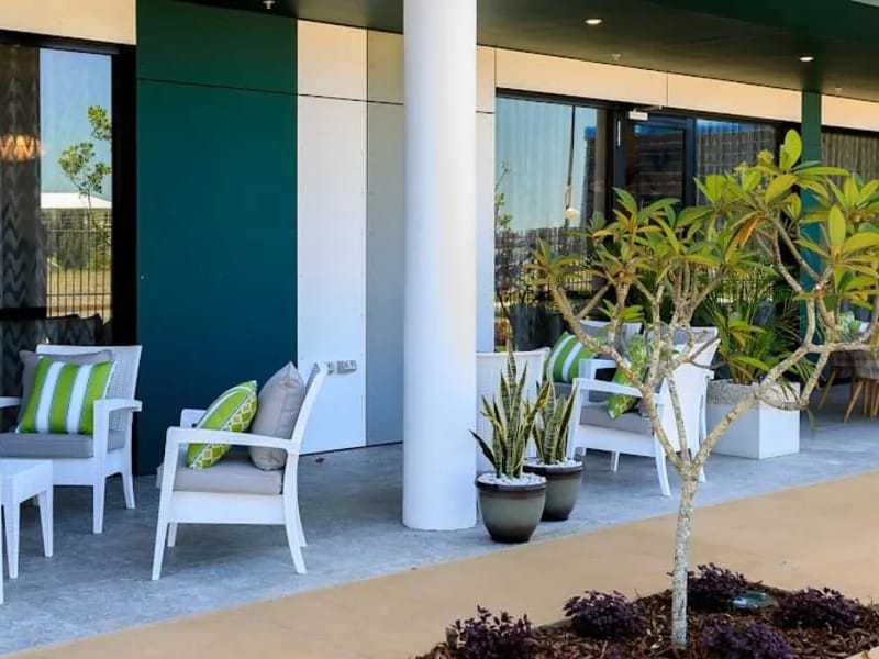 Kawana Waters Care Community - Assisted Living in Birtinya, QLD photo 2