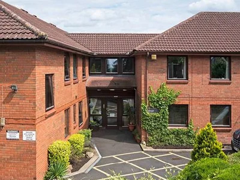 Ladywood - Nursing Home in Ilkeston, England photo 4