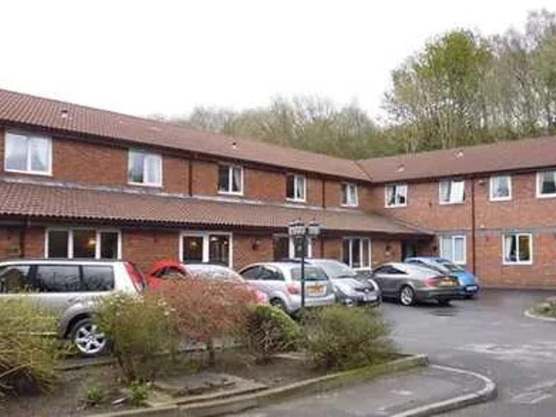Ashbourne Nursing Home - Nursing Home in Rochdale, England photo 1