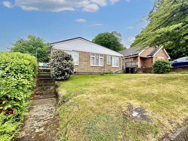 Hallsfield Road - In-Home Care in Chatham, England photo 2
