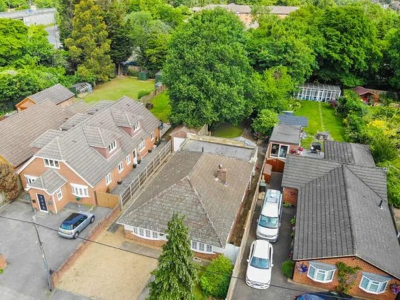 Hallsfield Road - In-Home Care in Chatham, England photo 3