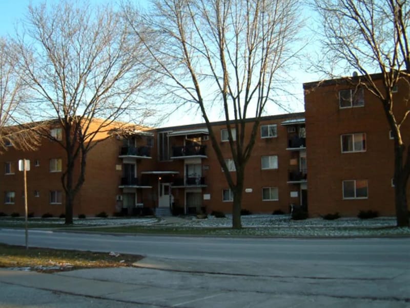 Riverside Court - Assisted Living in York, England photo 1