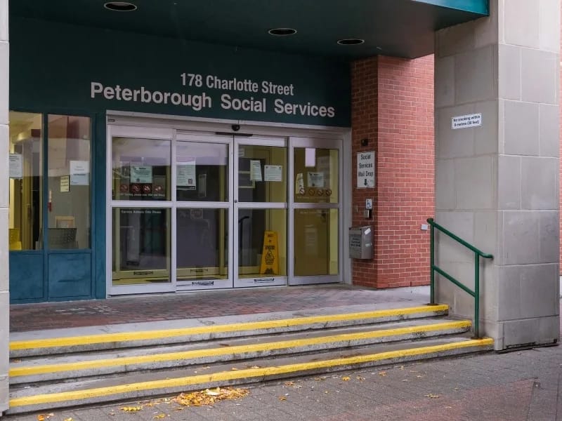 Peterborough Reablement Service - Inpatient Rehabilitation in Peterborough, England photo 3