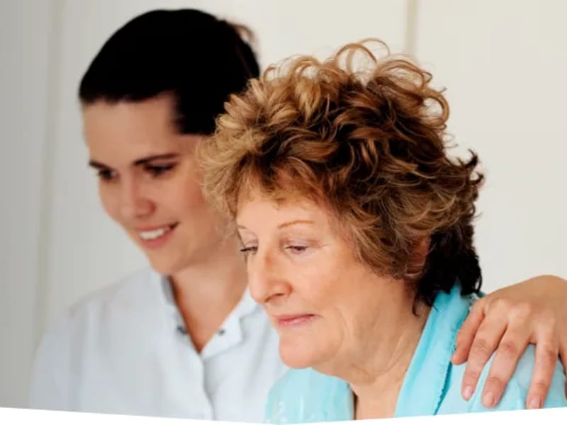 AMALIYAS HOME HEALTH INC - Home Health Nursing in North Hollywood, CA photo 1