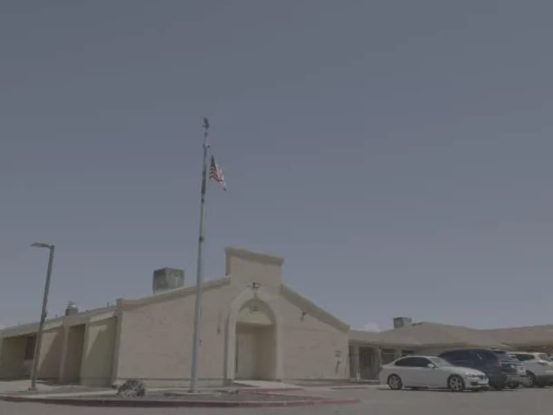 Haven of Safford - Nursing Home in Safford, AZ photo 3