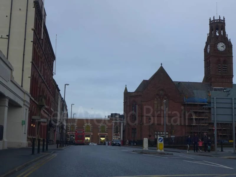 Cumbria - In-Home Care in Barrow-In-Furness, England photo 3