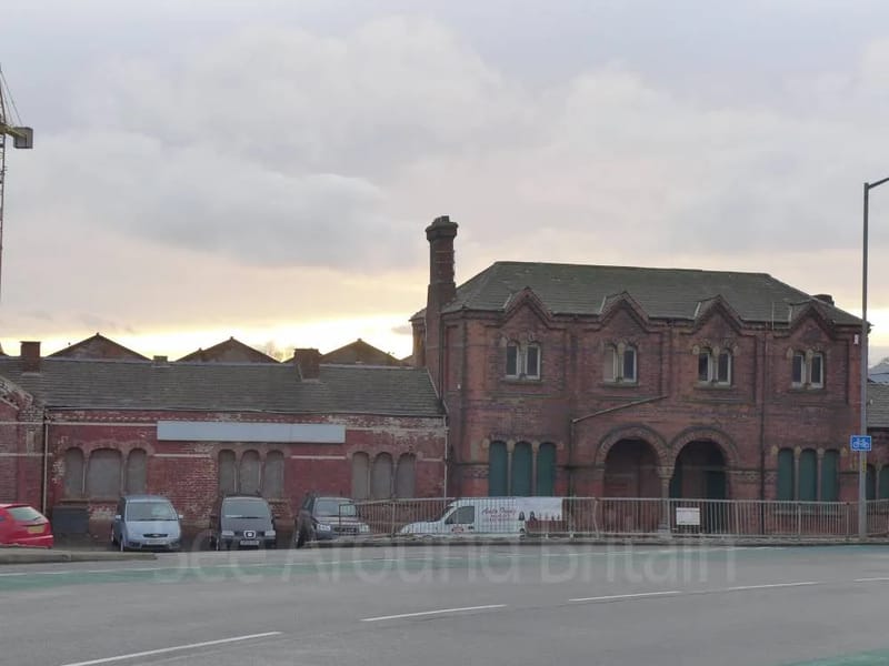 Cumbria - In-Home Care in Barrow-In-Furness, England photo 2