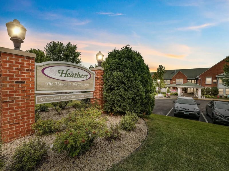 Grace Home - Assisted Living in Crystal, MN photo 1