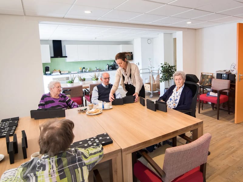 Huize Kohlmann - Begeleid Wonen in Arnhem, Gelderland photo 1