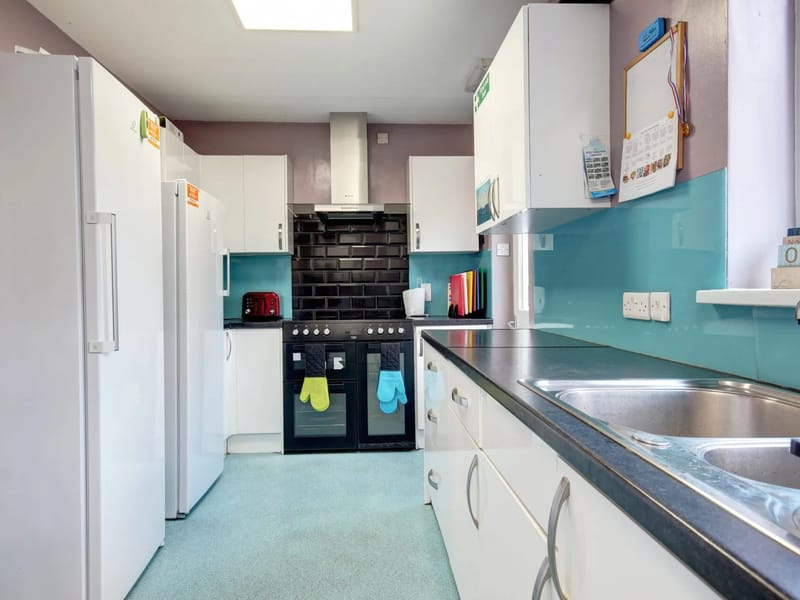 Greenwood Cottage - Assisted Living in St Albans, England photo 3