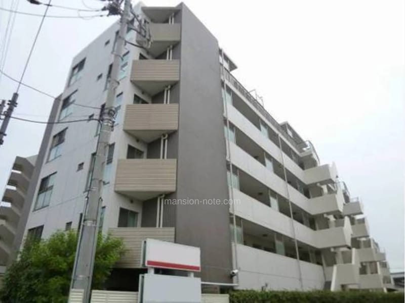 あくとケア白糸台 - 有料老人ホーム in 府中市, 東京都 photo 1