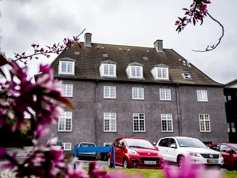 Ollerup Plejecenter - Plejebolig in Svendborg, Region Syddanmark photo 2