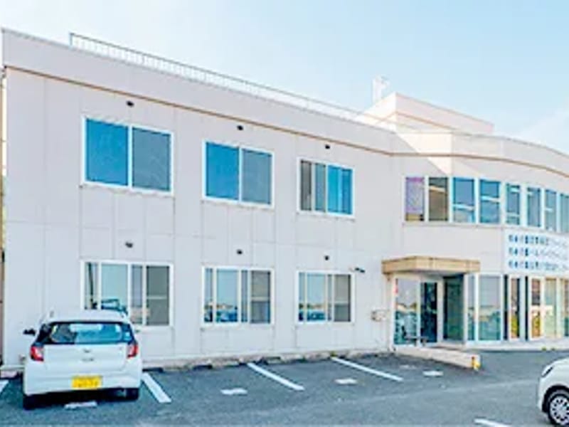 ゆめの里在宅介護支援センター - 有料老人ホーム in 岡山市南区, 岡山県 photo 1