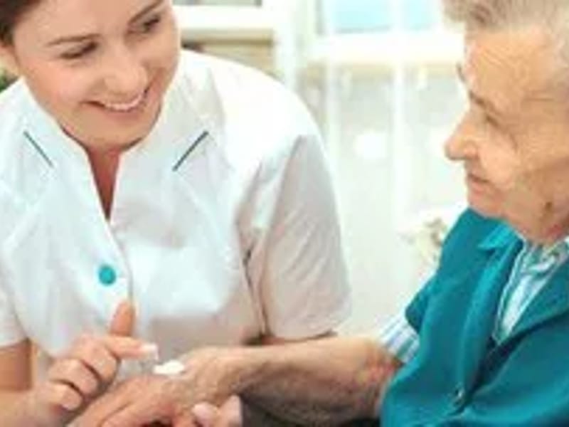 MK Care Services Limited in Leeds, England photo 1