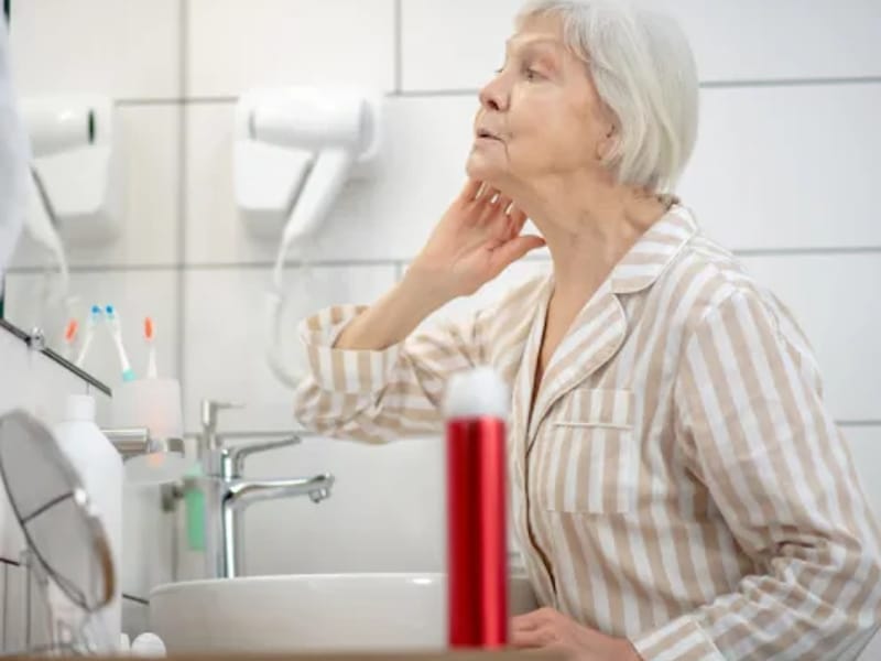 MK Care Services Limited in Leeds, England photo 3