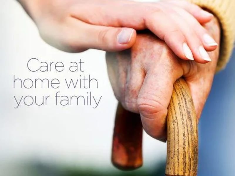 MK Care Services Limited in Leeds, England photo 4