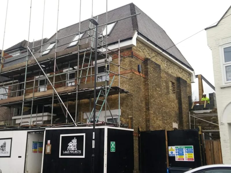 Ebury Court Residential Home Limited in Romford, England photo 3