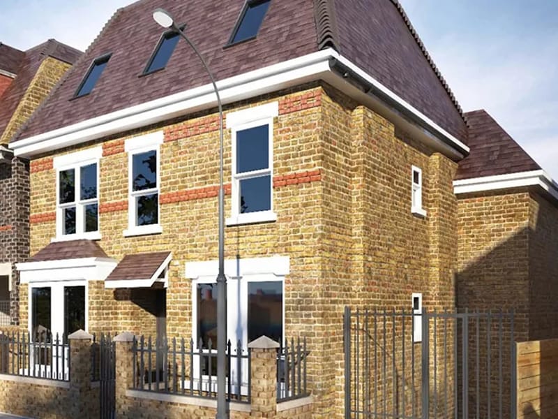 Ebury Court Residential Home Limited in Romford, England photo 2