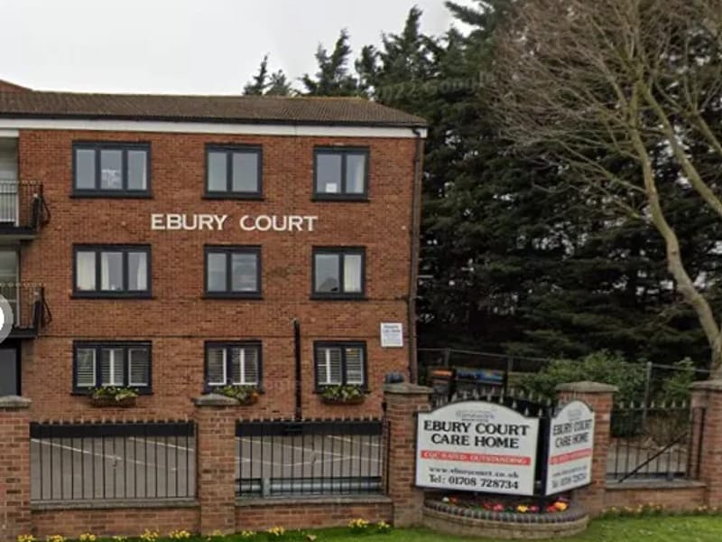 Ebury Court Residential Home Limited in Romford, England photo 1