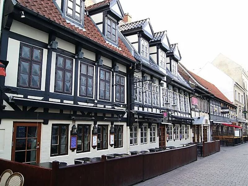 Anneshave - Plejebolig in Aalborg, Region Nordjylland photo 2