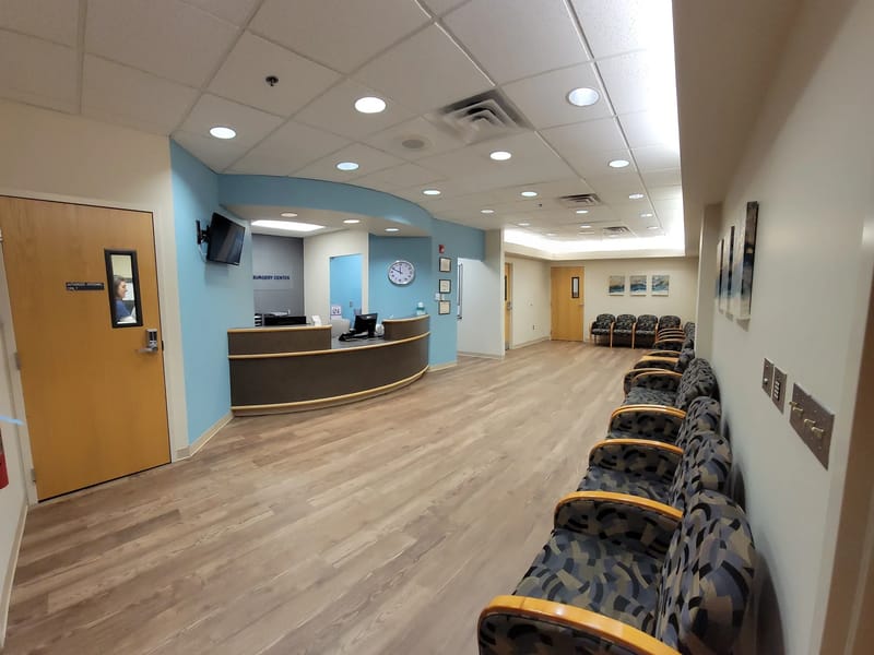 Davita Lourdes MT Laurel Dialysis - Dialysis in Mount Laure, NJ photo 4