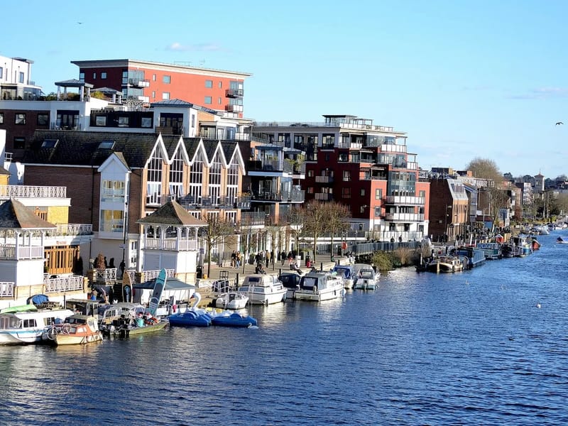 Avenues London South West - In-Home Care in Kingston Upon Thames, England photo 1