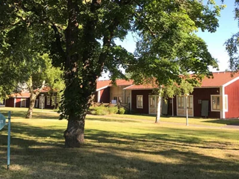 Bataljonen - Äldreboende in Kumla, Örebro län photo 1