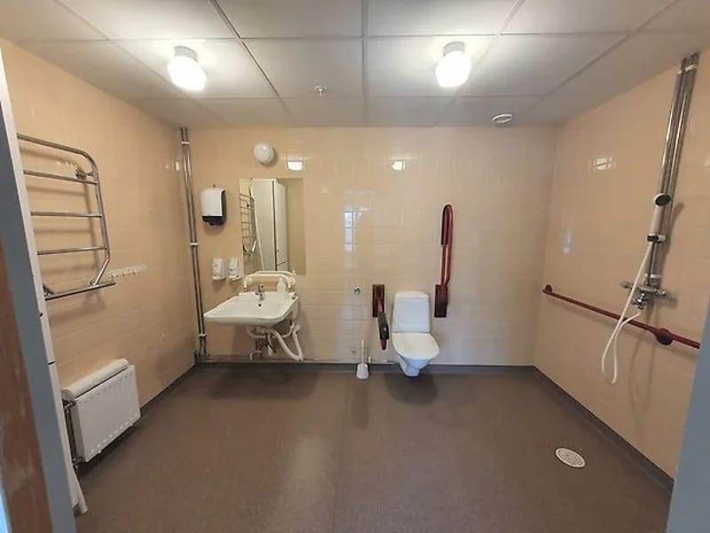 Bataljonen - Äldreboende in Kumla, Örebro län photo 2