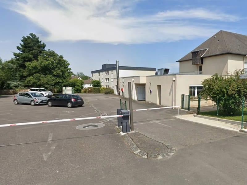 Ehpad Saint Vincent De Paul Saline - EHPAD in TROARN, Normandie photo 2