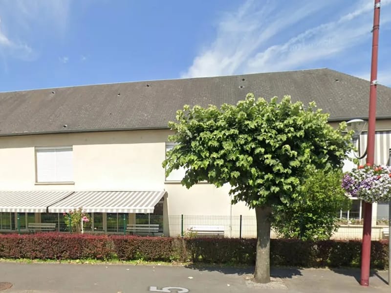 Ehpad Saint Vincent De Paul Saline - EHPAD in TROARN, Normandie photo 1
