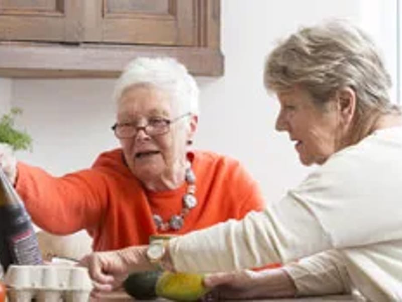 Assisted Care Solutions LImited - In-Home Care in Maidenhead, England photo 2
