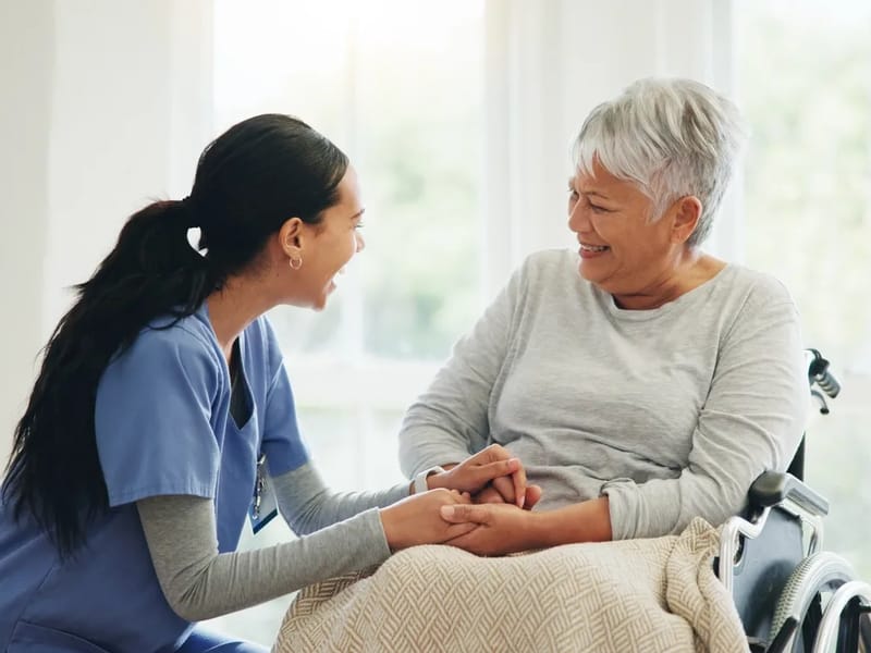 Assisted Care Solutions LImited - In-Home Care in Maidenhead, England photo 3