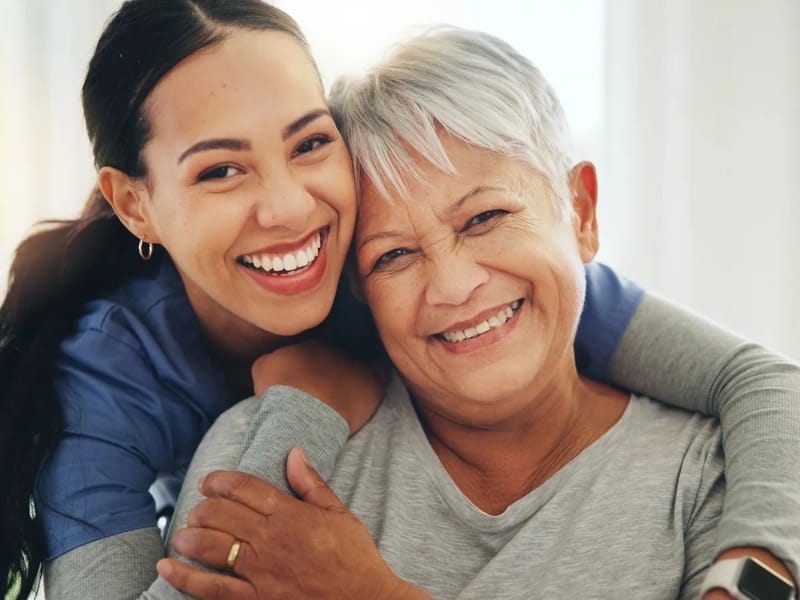 Assisted Care Solutions LImited - In-Home Care in Maidenhead, England photo 1