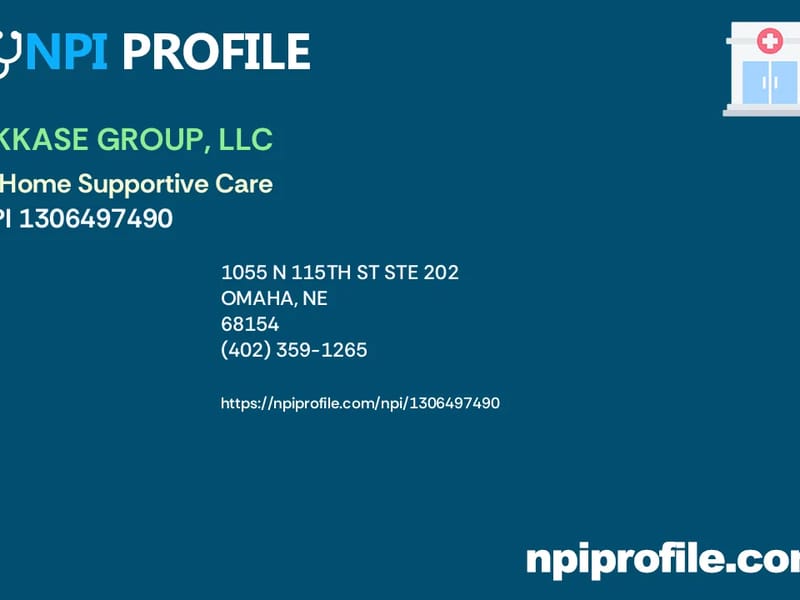 Akkase-Omaha, LLC - Home Health Nursing in Omaha, NE photo 1