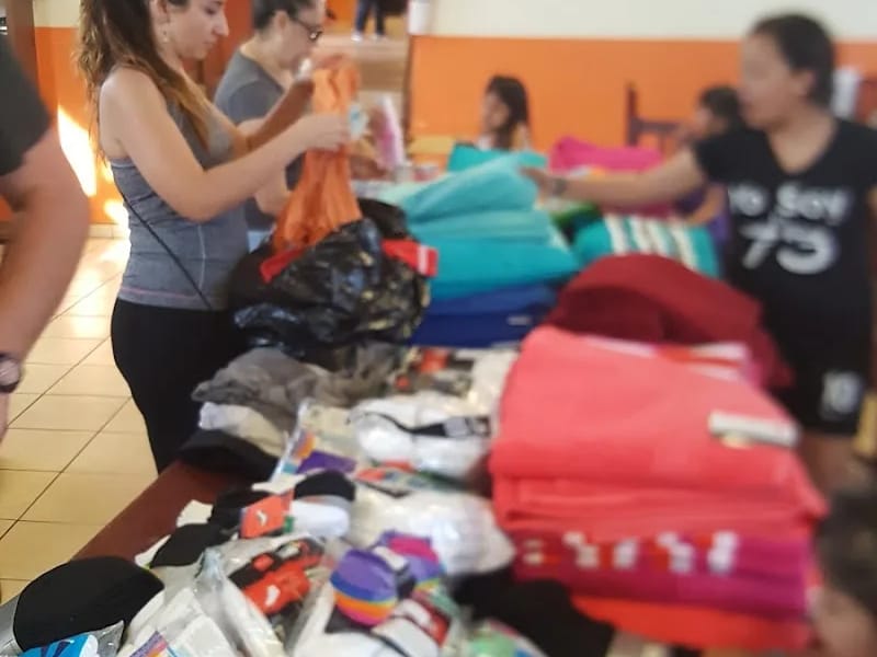 CASA HOGAR DE MARIA INMACULADA - Vida Asistida in Tijuana, Baja California photo 2