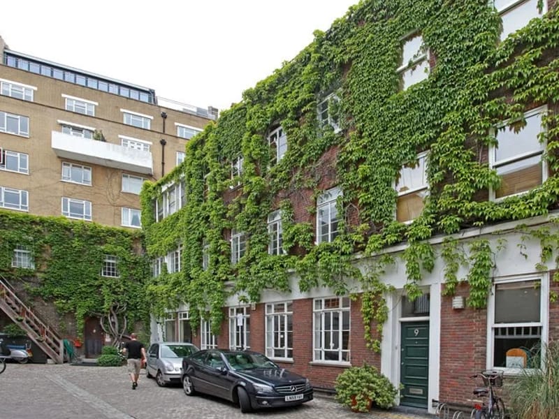 1 Kendrick Mews - Assisted Living in London, England photo 2