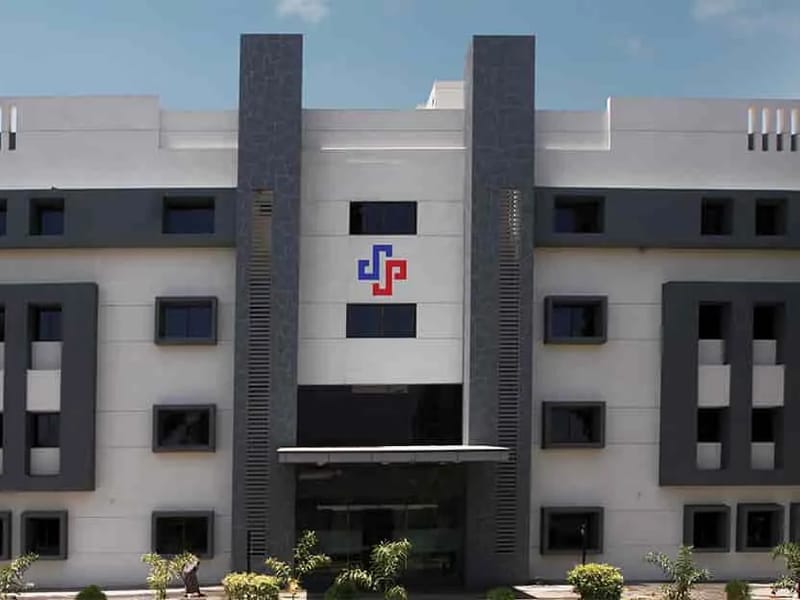 Patel Multispeciality Hospital & ICU in BHARUCH, Gujarat photo 3