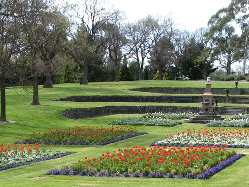 Radius Elloughton Gardens - Nursing Home in Timaru, South Canterbury District Health Board photo 1