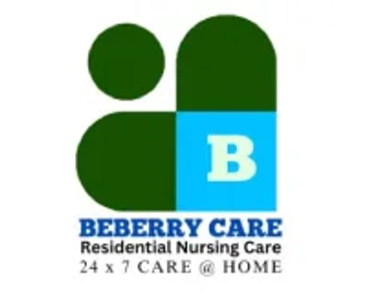 Blueberry Care - In-Home Care in Crewe, England photo 2