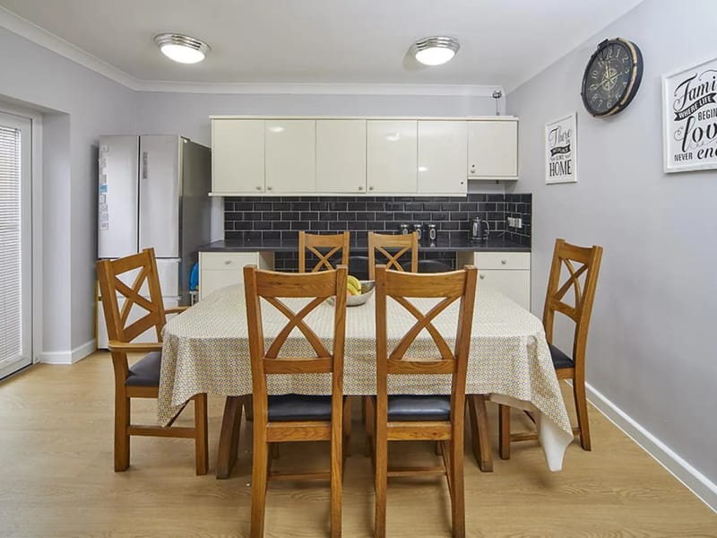 Lonnen Grove - Assisted Living in Rotherham, England photo 3