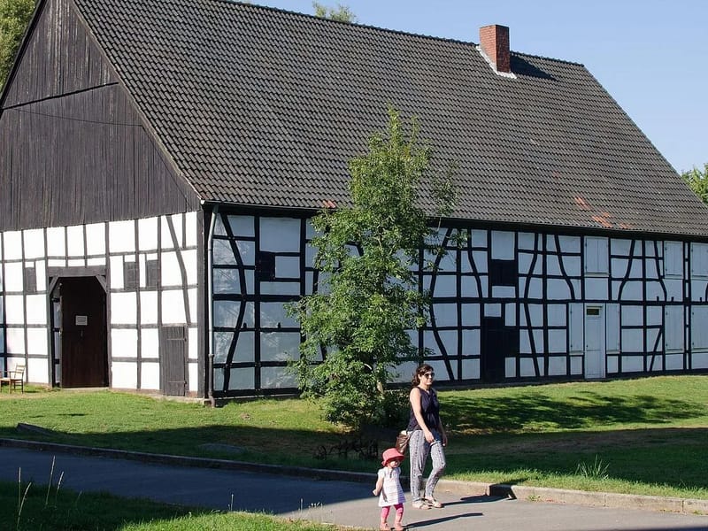 Haus am Kesterkamp - Pflegeheim in Bochum, Nordrhein-Westfalen photo 2